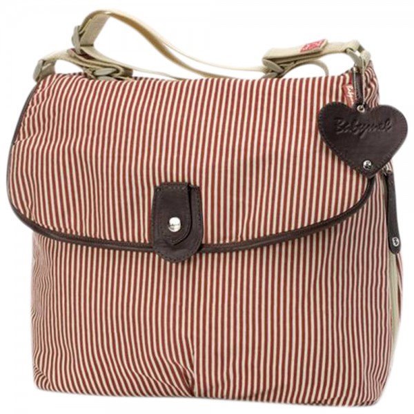 bolso babymel