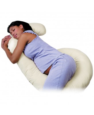 almohada para el embarazo de Summer Infant