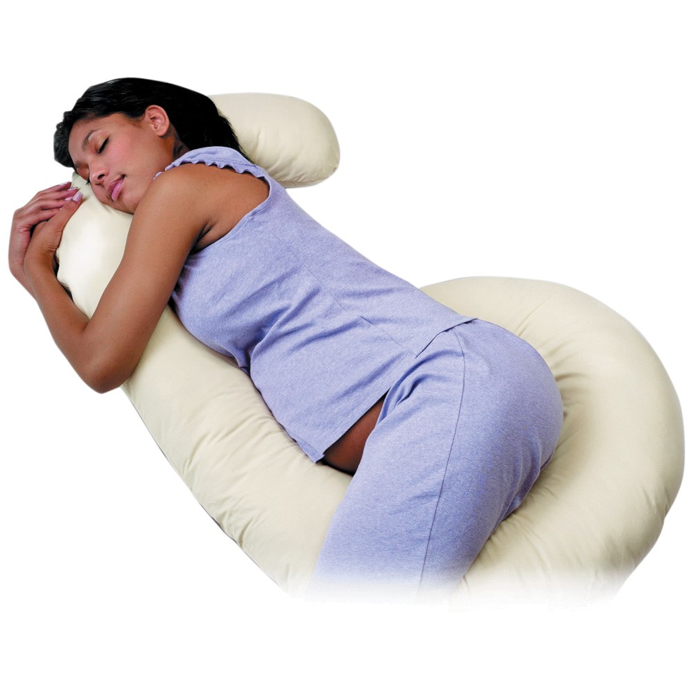 Almohada para el embarazo Summer Infant