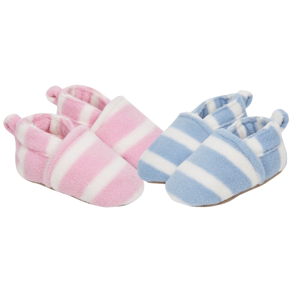 Zapatillas de casa para bebés y niños