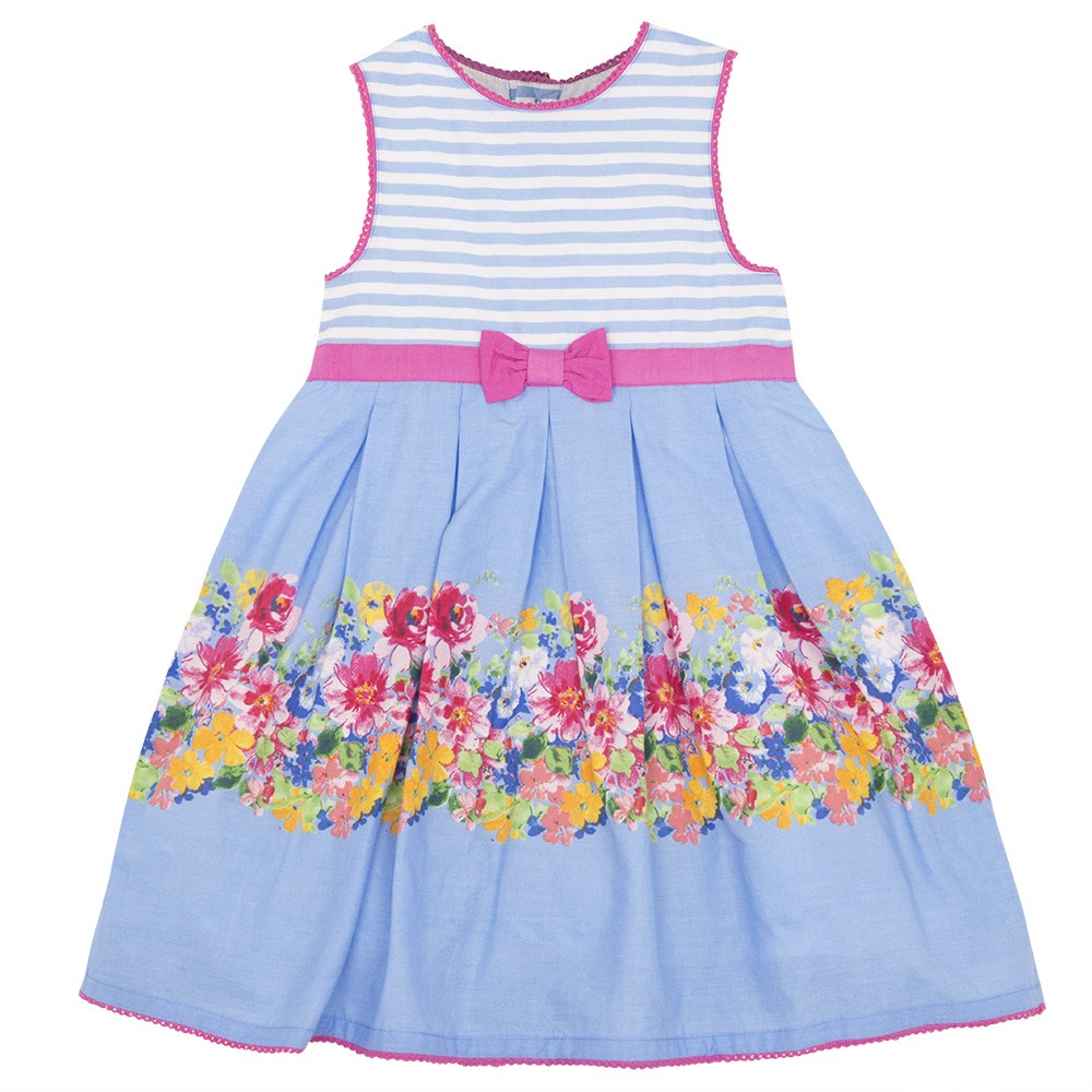 Vestido de Fiesta para Niñas de ShopMami 34.95€