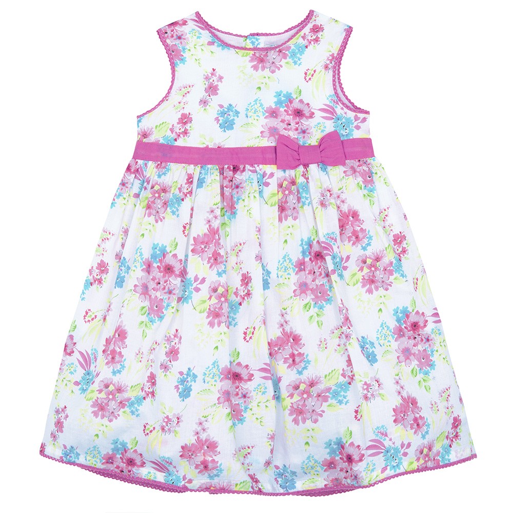 Vestido de Fiesta para Niñas de ShopMami 34.95€