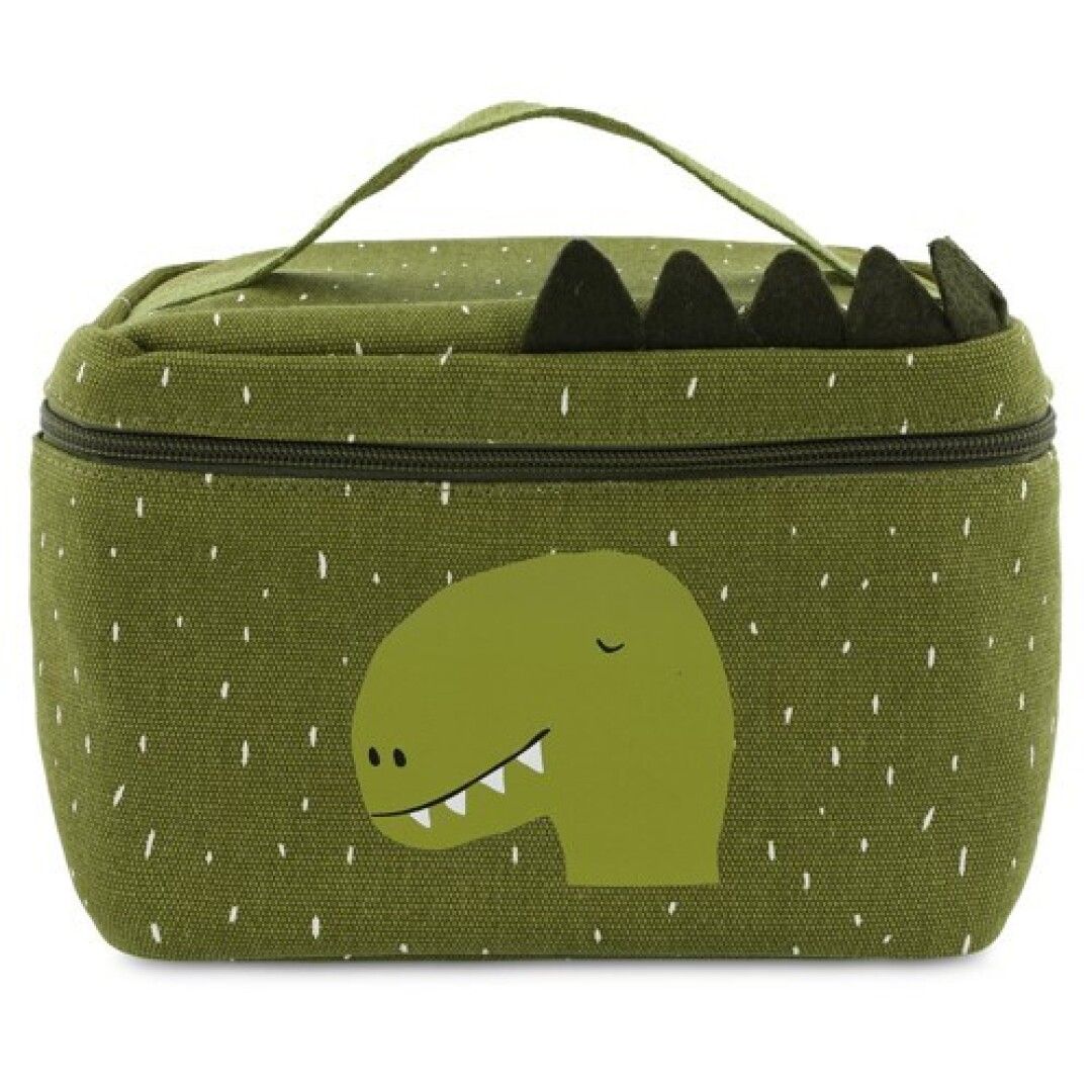 ▷ Bolsa Térmica Infantil Animales de Trixie