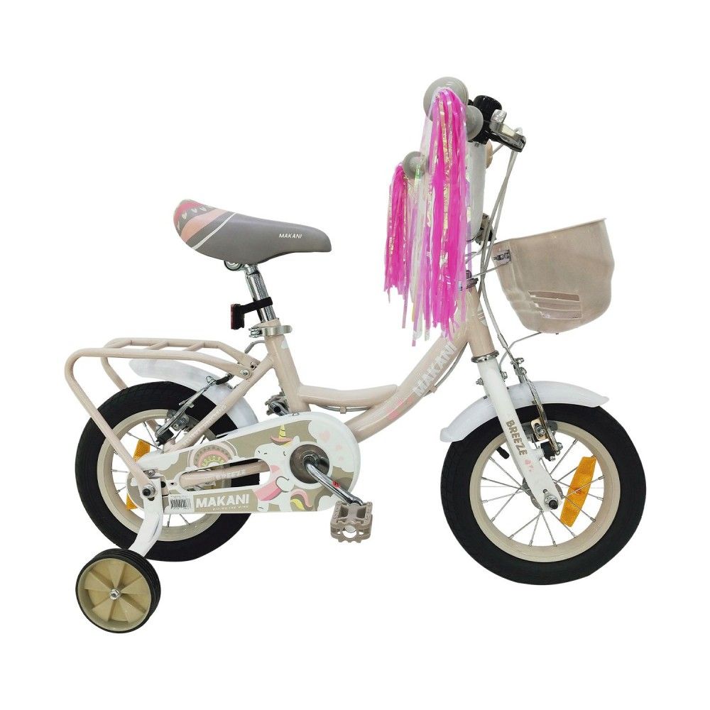 Kikka Boo - Bicicleta Pino Zebra White – Loja dos Bebés