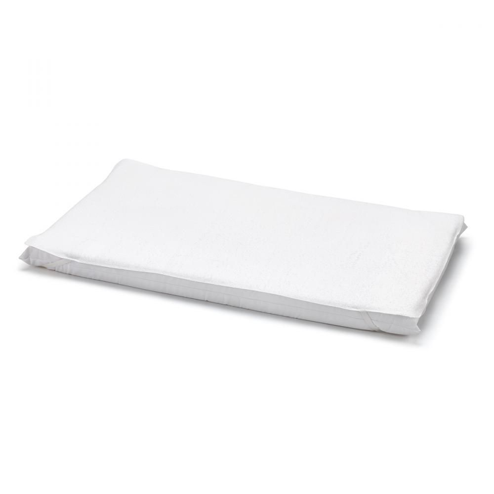 Protector impermeable para Colchón de Minicuna de 90 x 50 cm - Shopmami