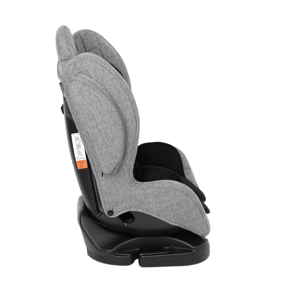 Kikka Boo Silla Coche Multistage Grupo 0-1-2-3