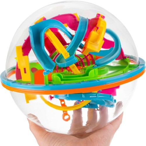 Bola de laberinto, bola de laberinto 3D, laberinto interactivo educativo,  juego de esfera de laberinto, diseño de clase mundial