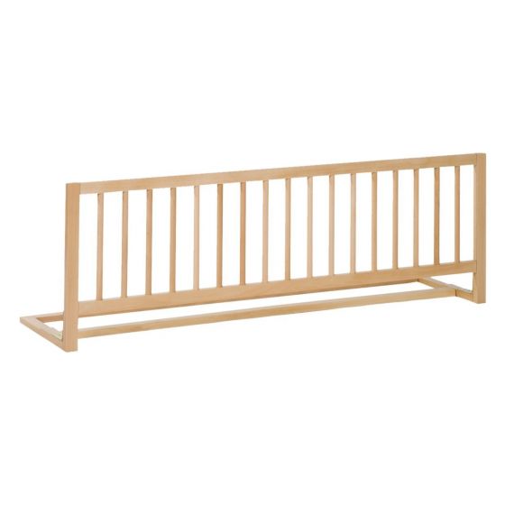 Barrera de cama de madera de Childhome