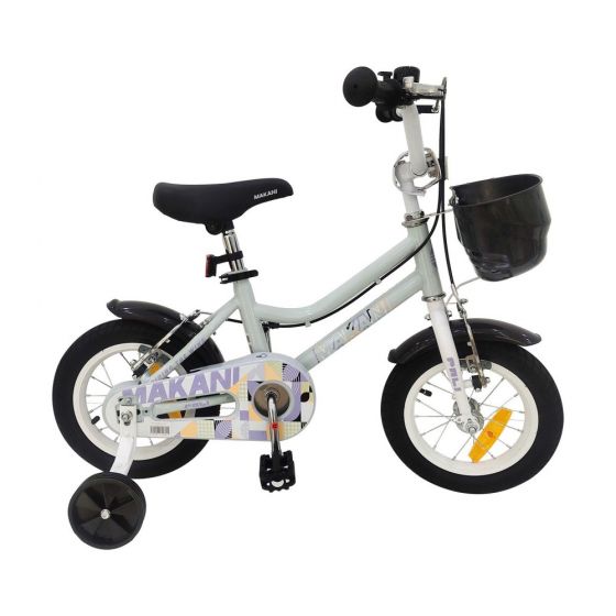 Bicicleta infantil de 12 Pulgadas Makani Pali azul