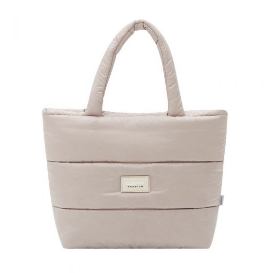 bolso moon urban beige