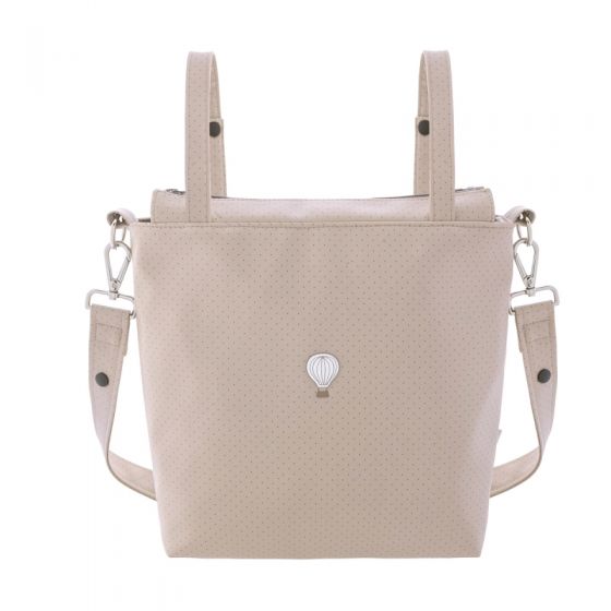 Bolso Talega Ale camel Cambrass