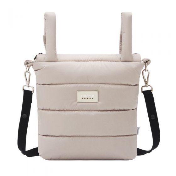 Bolso Talega Urban beige