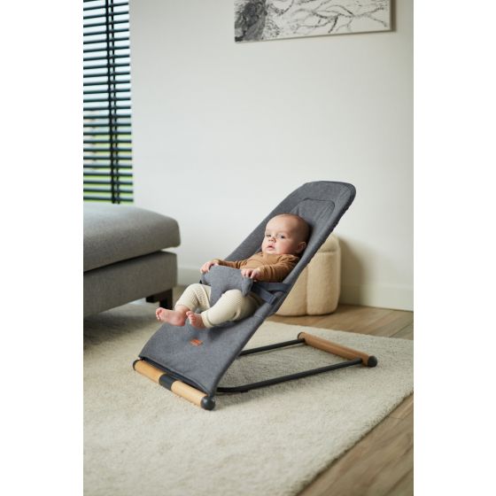 Hamaca Evolux Plegable - Childhome