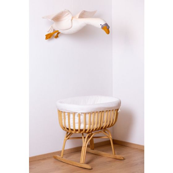 Cisne Colgante 100 cm Childhome