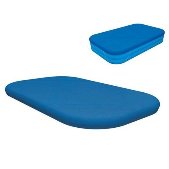 Cobertor de invierno para piscina Bestway 305 x 183 cm