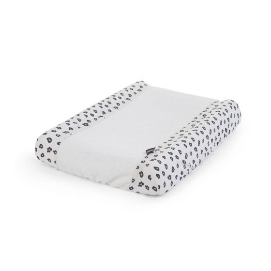 Funda para colchoneta cambiador Estampado Leopardo, Chiildhome