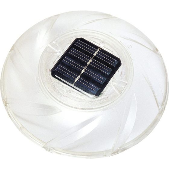 Lámpara solar para piscina Bestway 58111