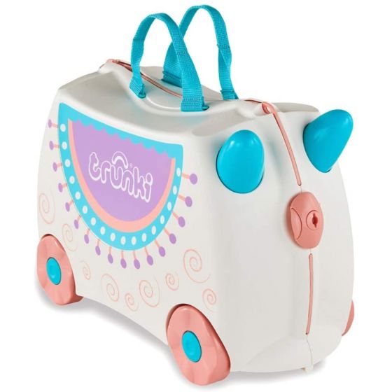 Maleta Trunki Lola la Llama