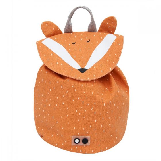 Mini mochila infantil Zorro , Trixie 