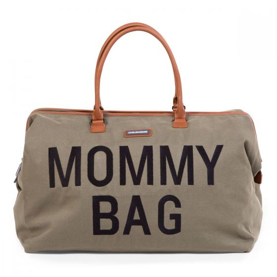 Bolso de maternidad Mommy Bag  Caqui