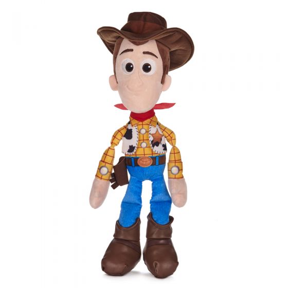 Peluche Toy Story 4 , 56 cm de altura