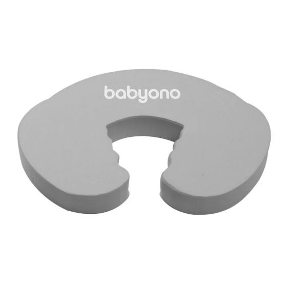 Seguro para Puertas BabyOno - Protección Infantil