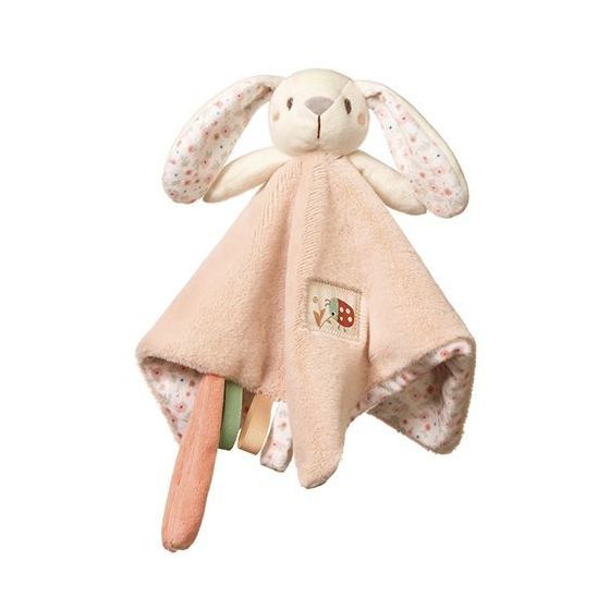 Doudou BABY BUNNY - BabyOno