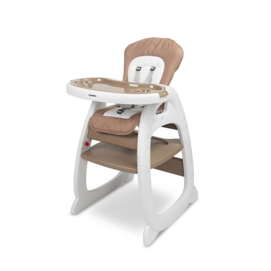 Silla Alta Convertible HOME + Mesa