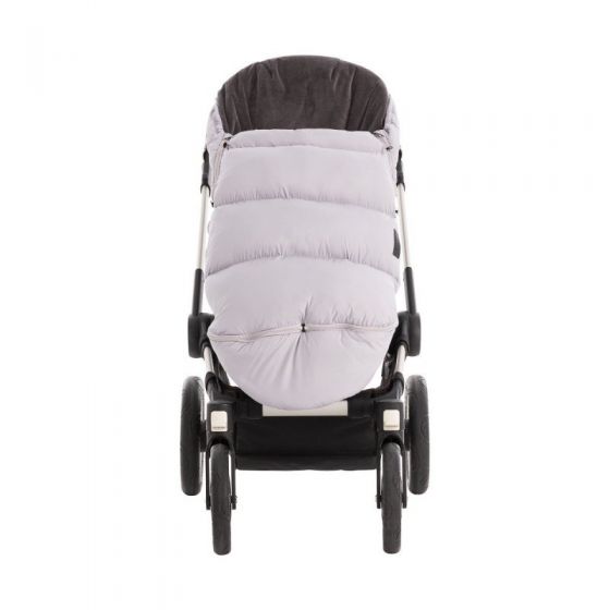 SACO SILLA DACA URBAN GRIS 51x105x5 CM