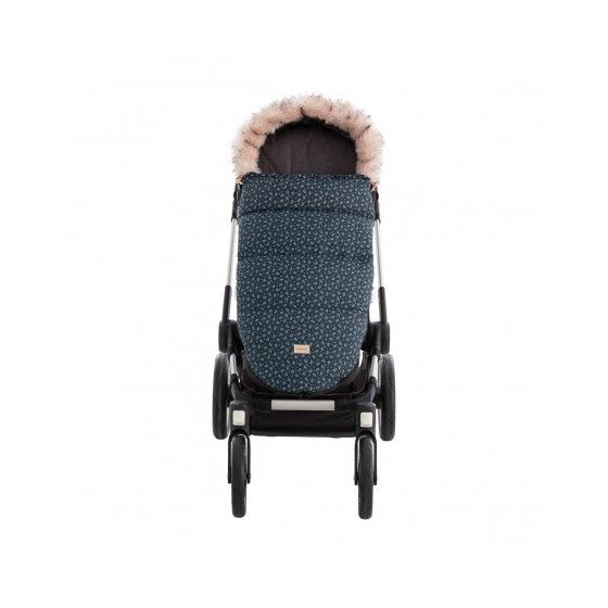 Saco Silla Oslo Fresh Marino Norababybags 50x100 cm