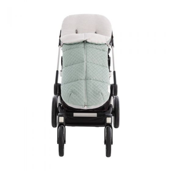 Saco Silla Universal Neo Mint Norababybags 45x98 cm