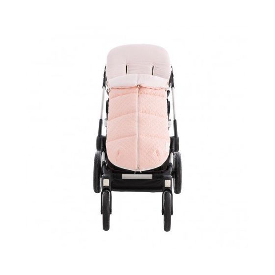 Saco Silla Universal Neo Rosa Norababybags 45x98 cm