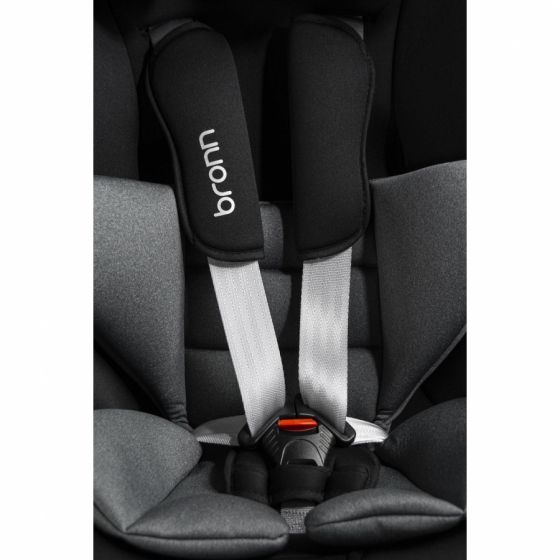 Silla de Auto Guru Isofix Grupo 1/2/3 Bbest : Opiniones