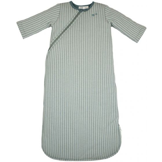 Saco de dormir 2 Togs Smokey Green t Snoozebaby