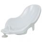 Asiento de baño Fabulous de Bébé-Jou gris