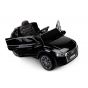 Vehículo Eléctrico infantil Audi Q5 Negro con Batería