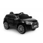 Vehículo Eléctrico infantil Audi Q5 Negro con Batería