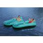 Tumbona Flotante de Malla Hydro-Force™ Bestway