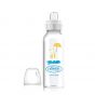 250 ml PP Narrow Options+ Sippy Spout Bottle