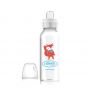 250 ml PP Narrow Options+ Sippy Spout Bottle