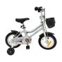 Bicicleta infantil de 12 Pulgadas Makani Pali azul