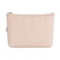 BOLSA ASEO SWEET BEIGE 6x28x20 CM