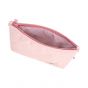 BOLSA ASEO SWEET ROSA 6x28x20 CM