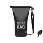 Bolsa Impermeable Negra 10 Litros, Ideal Kayak, Paddle Surf, Camping ...