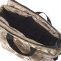 BOLSO MATERNAL PACK CRIPSI BEIGE 16x43x37 CM