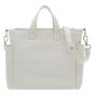 BOLSO MATERNAL PACK NATURA BEIGE 16x43x37 CM