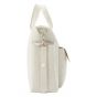 BOLSO MATERNAL PACK NATURA BEIGE 16x43x37 CM