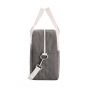 BOLSO MATERNAL PROME SOFT WINTER GRIS 18x41x31 CM