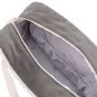 BOLSO MATERNAL PROME SOFT WINTER GRIS 18x41x31 CM