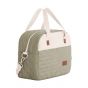 BOLSO MATERNAL PROME SOFT WINTER KAKI 18x41x31 CM